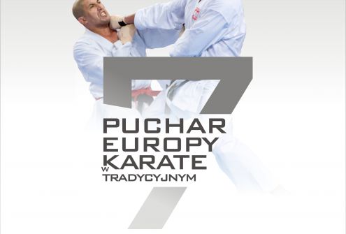 VII Puchar Europy w Karate Tradycyjnym 2016 Międzynarodowe Mecze w Kumite