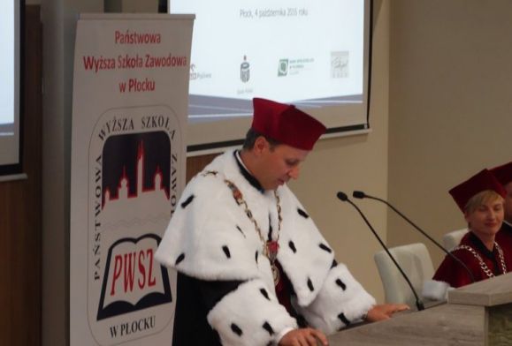 Czy PWSZ w Płocku przejmie Bibliotekę Zielińskich?