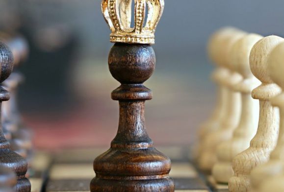 Turniej szachowy dla każdego