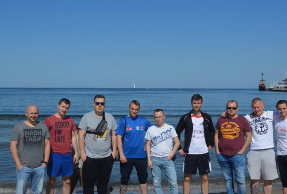 Handball Płock znów wyrusza na podbój Gdańska