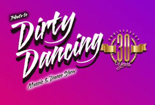 Dirty Dancing Music & Dance Show 10.06.2017 r. w Płocku