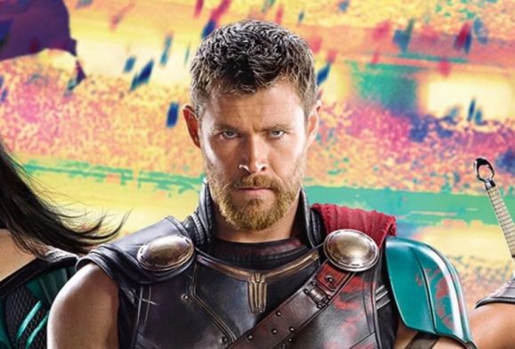 Thor: Ragnarok czy Geostorm? Nowości w NK Przedwiośnie