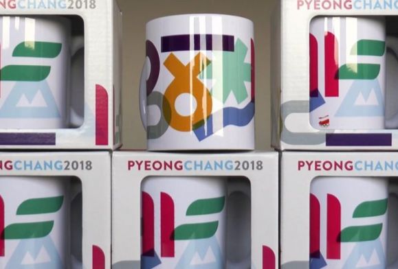 Jak zdobyć olimpijskie gadżety z Pjongczang 2018?