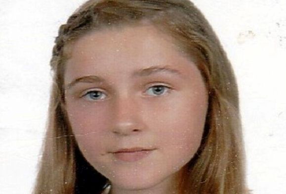 Zaginęła 16-latka z Płocka [AKTUALIZACJA]