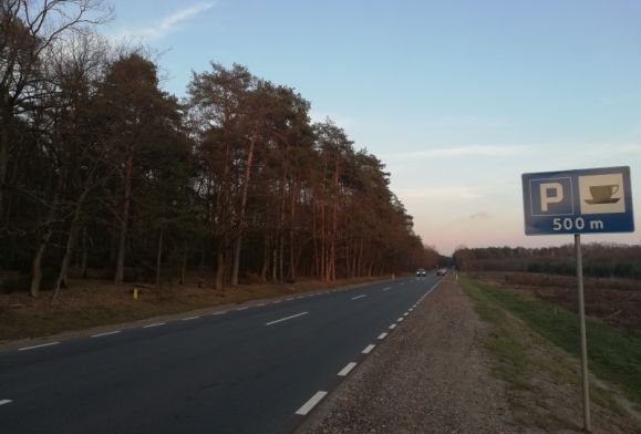 Zakończył się przetarg na koncepcję rozbudowy drogi Płock – Wyszogród
