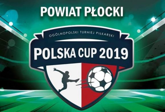 W Płocku odbędzie się największy turniej piłkarski w Polsce