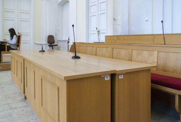 Proces, w którym oskarżonymi są adwokaci wkrótce w Płocku