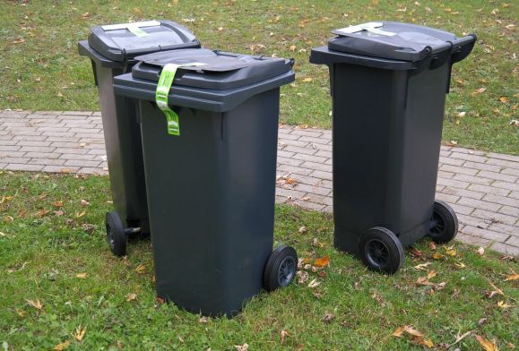 Propozycja władz Płocka: nawet ponad trzykrotnie większa opłata za śmieci