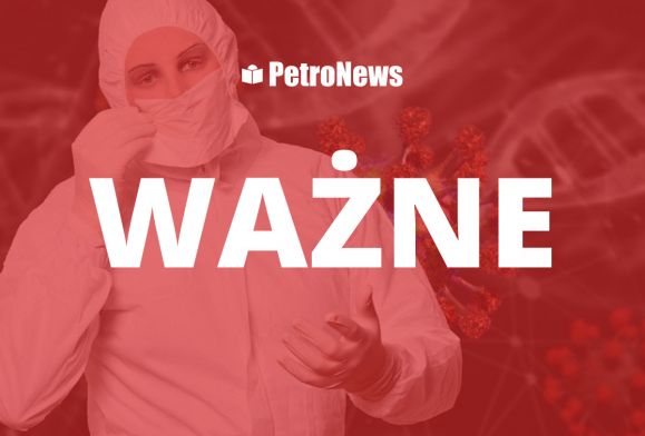 W Płocku z podejrzeniem 5 osób. Od rana w Polsce potwierdzono 25 nowych zachorowań
