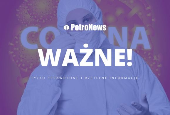 Koronawirus: 205 przypadków w Polsce, 5. ofiara śmiertelna [AKTUALNE DANE]