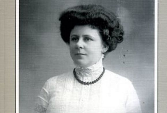 Marcelina Rościszewska – płocczanka w ciasteczkowym kapeluszu