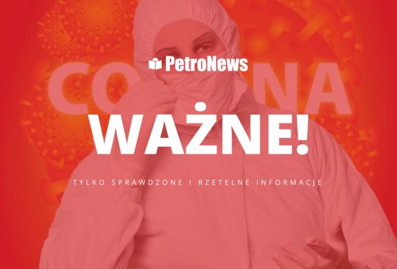 Koronawirus: 378 potwierdzonych przypadków w Polsce, 6. ofiara śmiertelna [AKTUALNE DANE]