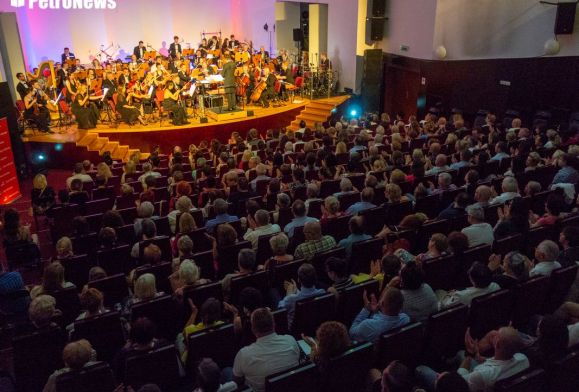 Płocka Orkiestra Symfoniczna zaprasza na cykl niestandardowych koncertów