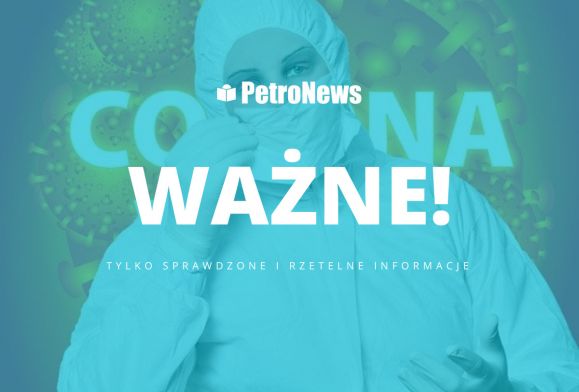 Koronawirus: 452 potwierdzone przypadki w Polsce [AKTUALNE DANE]
