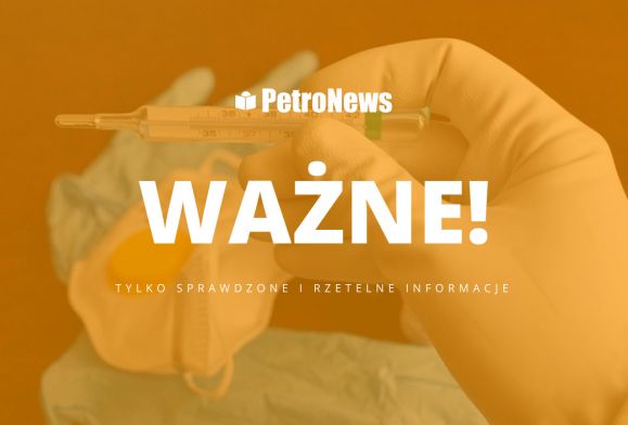 W Płocku: 4 osoby hospitalizowane, bez potwierdzonego przypadku [AKTUALNE DANE]