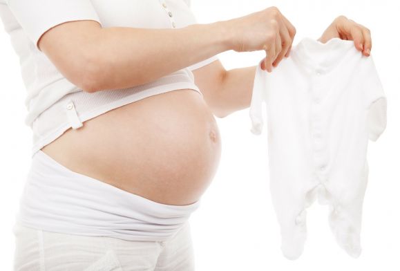 Koronawirus: Ważne informacje dla kobiet w ciąży