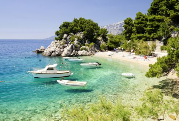 Bezpieczne wakacje 2020, czyli czarter jachtów w Chorwacji