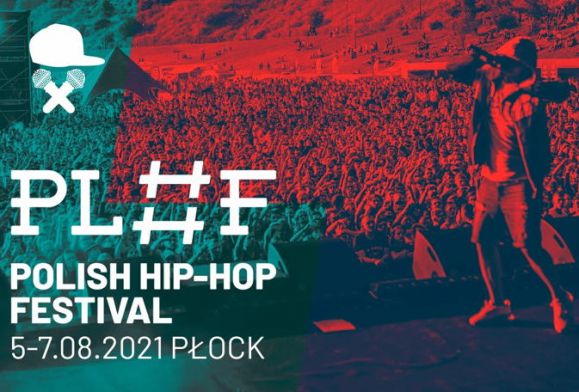 Jest nowy termin Polish Hip-Hop Festival w Płocku