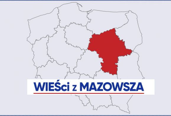 Wieści z Mazowsza, odc. 4 [FILM]