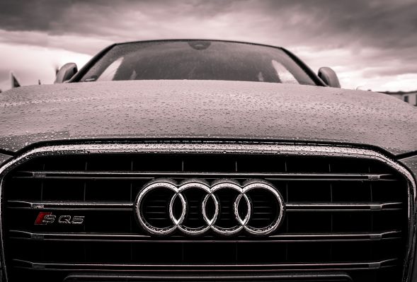 Jakie modele Audi są najbardziej niezawodne?