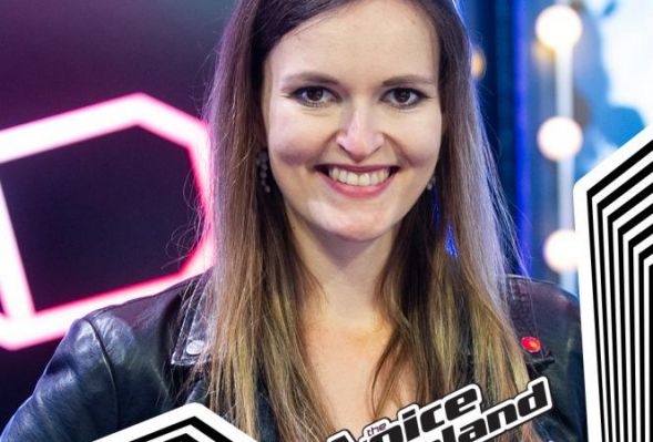 Magda Lasota - kim jest uczestniczka The Voice of Poland 11? 