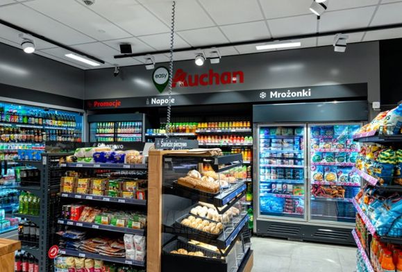 W Płocku powstaną dwa nowe sklepy Auchan? I to czynne także w niedziele? [ZDJĘCIA]