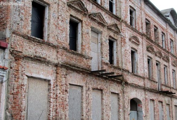 Można ubiegać się o miliony złotych na renowację zabytków na Mazowszu