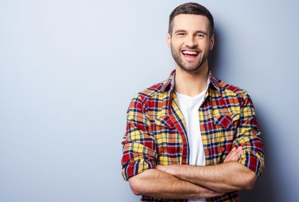 Dezodorant dla mężczyzn – kryteria decydujące o zakupie