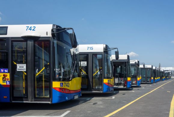 Zmiana trasy części płockich autobusów w niedzielę