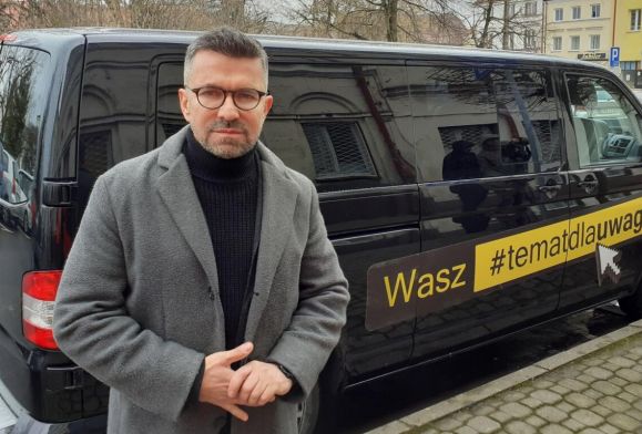„Uwaga!” TVN pojawi się w Płocku. Z jakiego powodu?