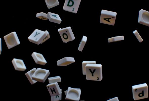 Zasady gry w Scrabble – o czym warto pamiętać?