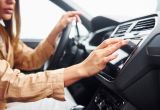 Najczęściej wybierany zapach do samochodu przez kobiety