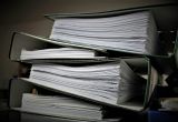 Bezpieczne przechowywanie dokumentów w Warszawie — wskazówki i porady