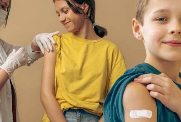 Program szczepień przeciwko HPV