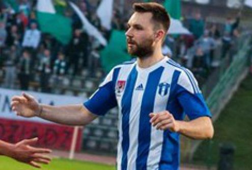 Znamy zwycięzców konkursu na typowanie strzelca