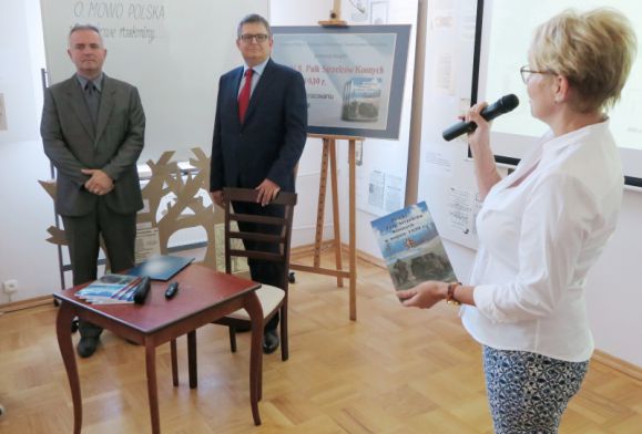 4. Pułk Strzelców Konnych doczekał się publikacji