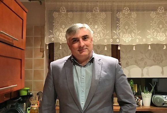 Krzysztof Izmajłowicz od kuchni: Polskie zupy są wyjątkowe!