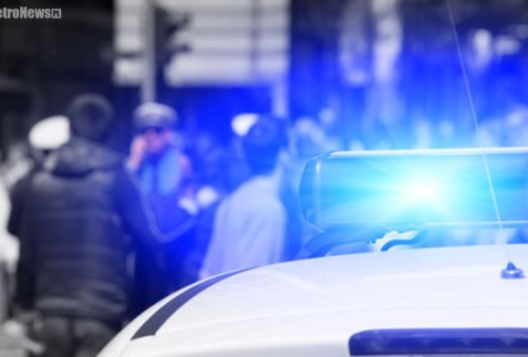 Wypadek w gminie Słupno. Ranna kobieta
