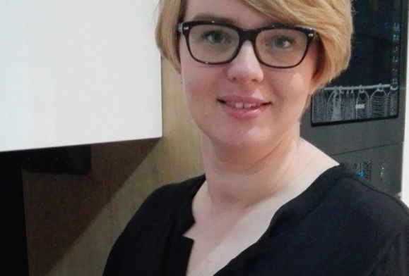 Marzena Kapuścińska od kuchni: Jestem eksperymentatorem kulinarnym