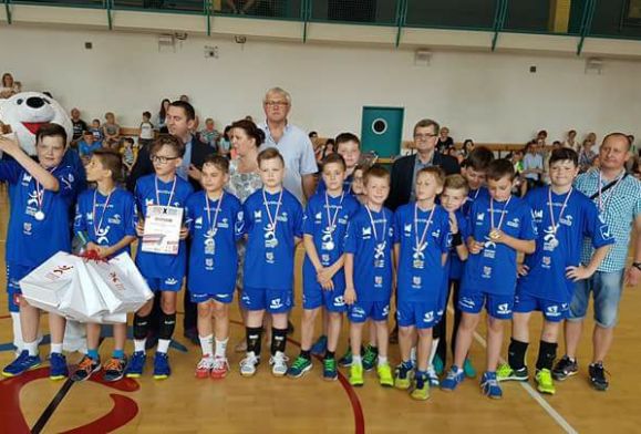 Orlen Handball Mini Liga zakończyła rozgrywki