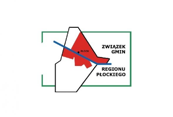 Praca w Związku Gmin Regionu Płockiego