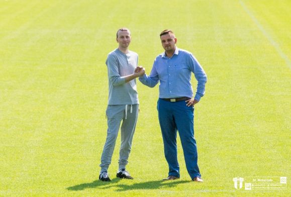AKMEDIC REHABILITACJA partnerem medycznym Wisły