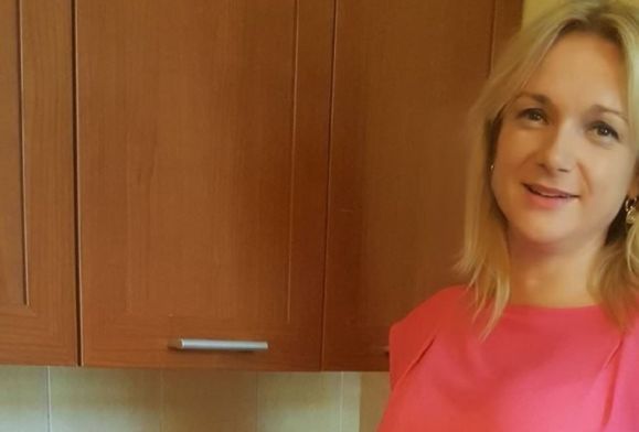 Agnieszka Sulkowska od Kuchni: Zdrowy styl życia ma znaczenie