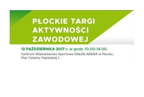 Zapraszamy wystawców na targi pracy