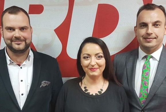 Twarzą w twarz: Tomasz Kominek i Bartosz Leszczyński