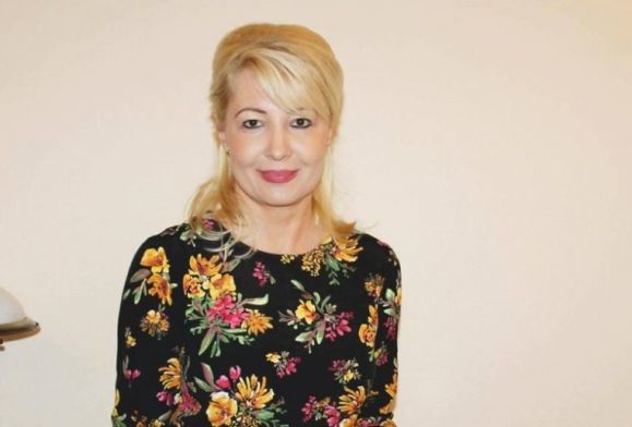 Iwona Sierocka od kuchni: Gotowanie mnie relaksuje