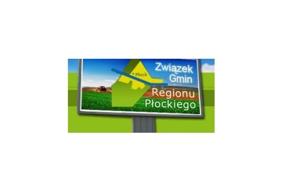 Praca w Związku Gmin Regionu Płockiego