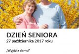 Seniorze – wyjdź z domu!