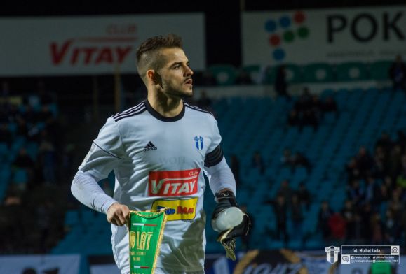 Seweryn Kiełpin: Czujemy spory niedosyt