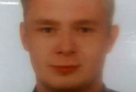 Policja szuka tego mężczyzny!
